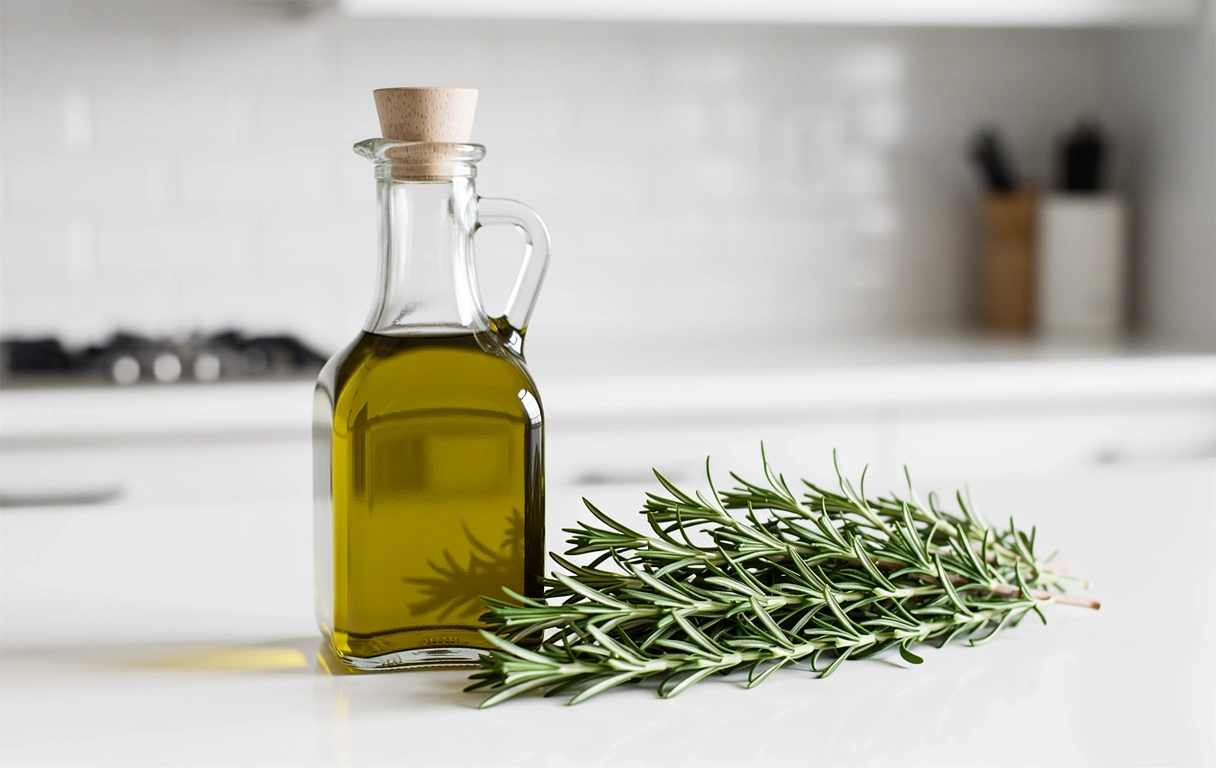 Ingredientes Saludables